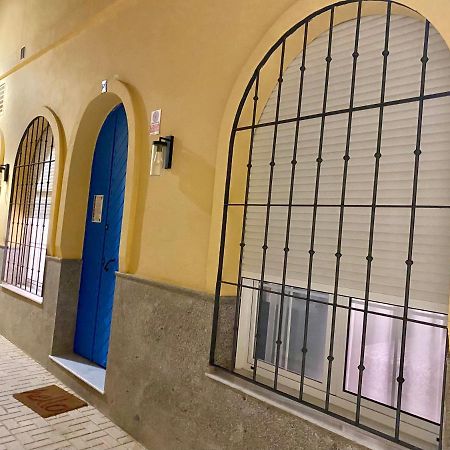 Apartamentos El Mar Azul 5 El Bajondillo Torremolinos Exterior foto